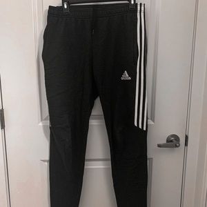 Adidas Tiro Fleece Joggers